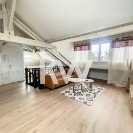 MOISSONS - APPARTEMENT ENTIEREMENT RENOVE