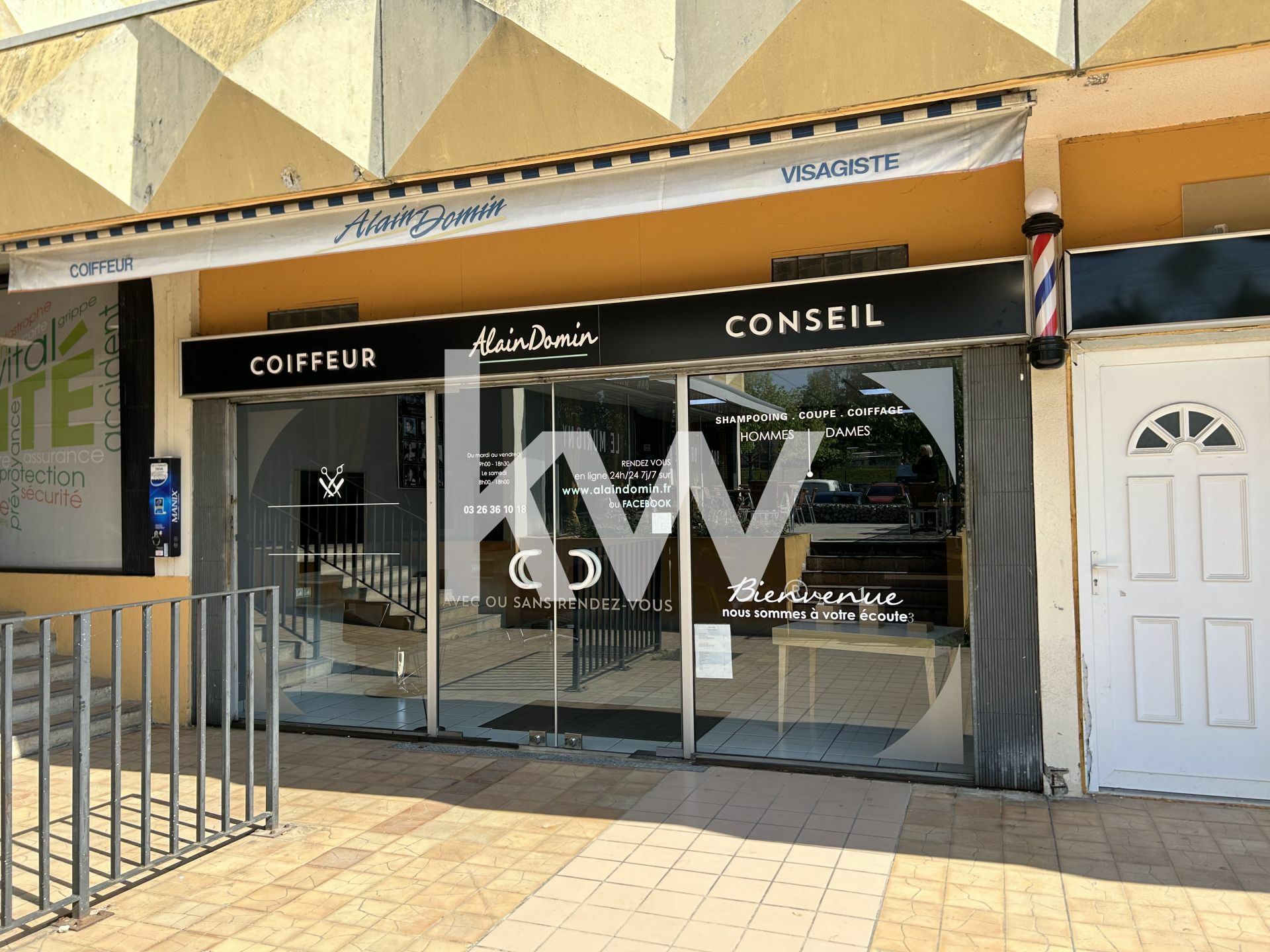 Image de maison  vendre
