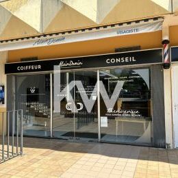 A vendre En exclusivité - Fonds de commerce COIFFURE REIMS 90 m2