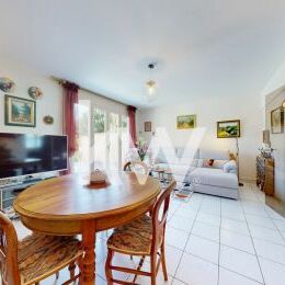 Maison 5 pices, jardin, garage  vendre  REIMS, secteur Cernay