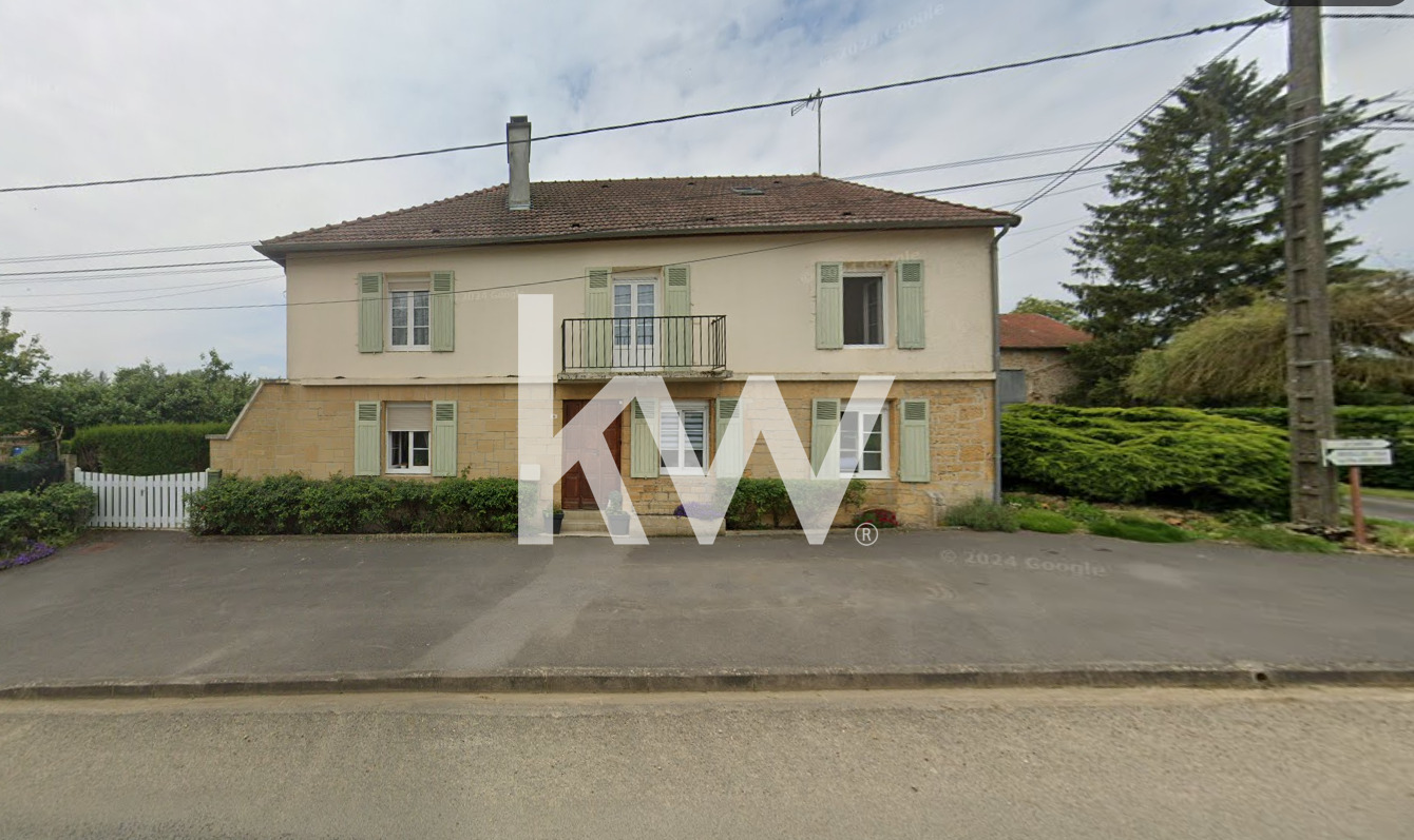 Image de maison  vendre
