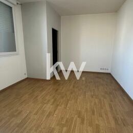 REIMS : APPARTEMENT T2 SECTEUR CLAIRMARAIS