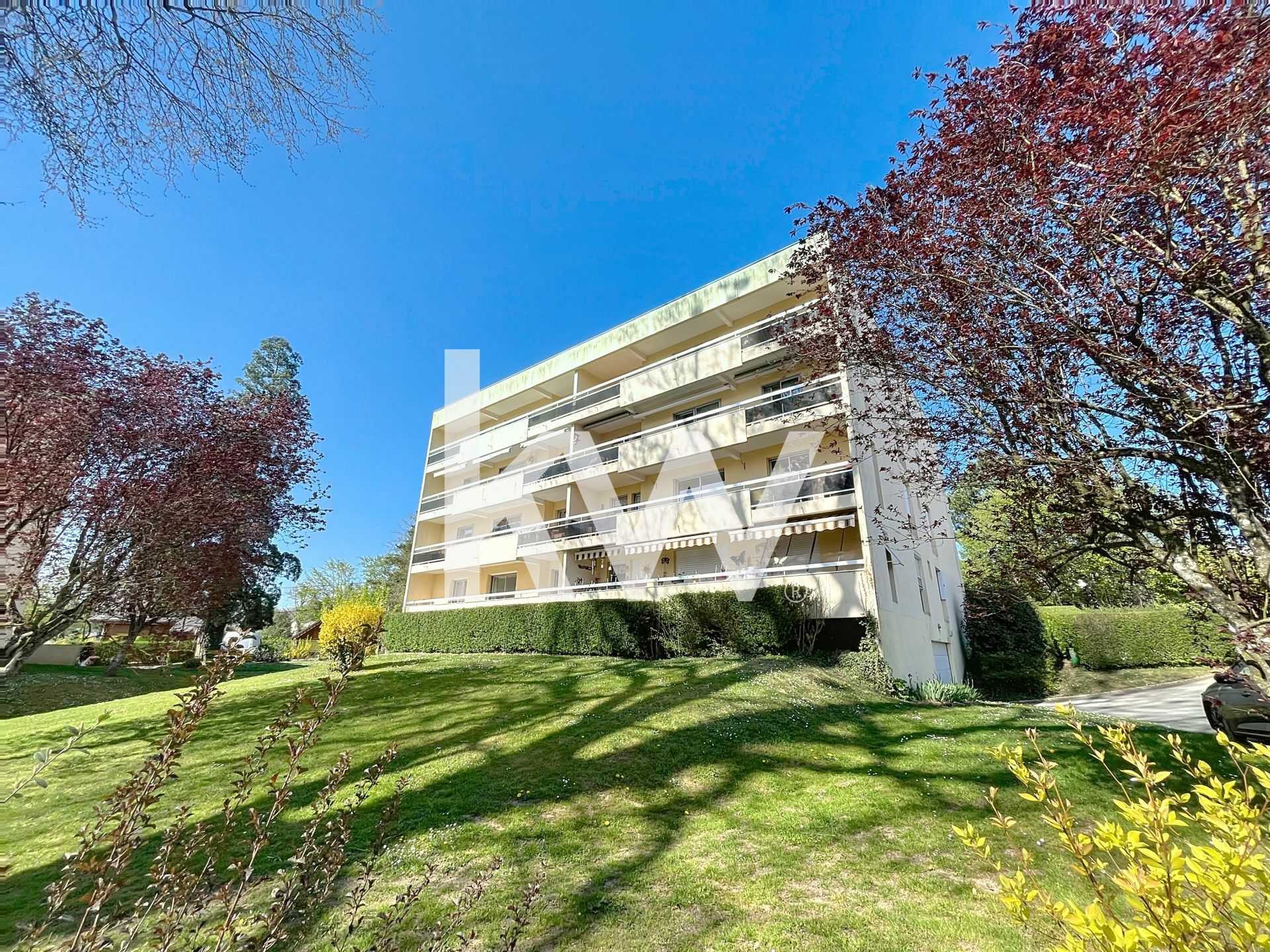 Image de maison  vendre