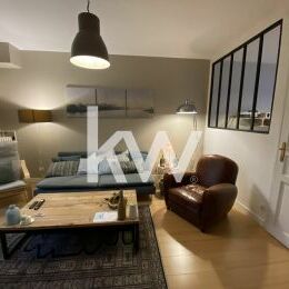 APPARTEMENT T2 BIS - SECTEUR CERNAY