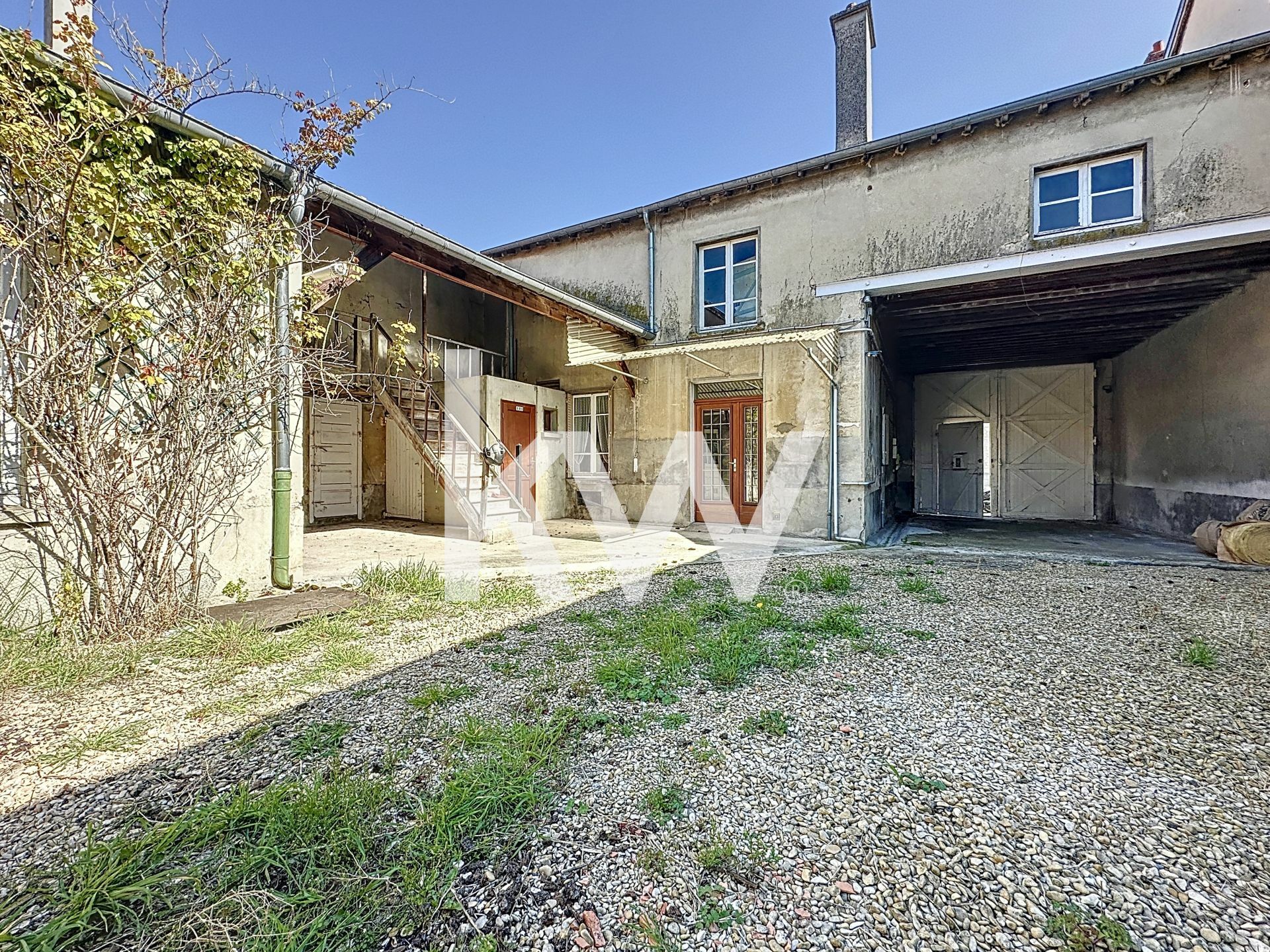 Image de maison  vendre