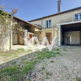 Ensemble immobilier au c?ur de Btheny 