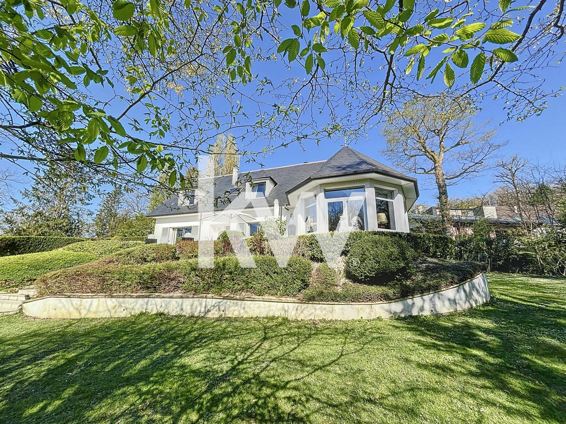 Image de maison  vendre