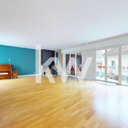 APPARTEMENT SPACIEUX AVEC TERRASSE à vendre à REIMS