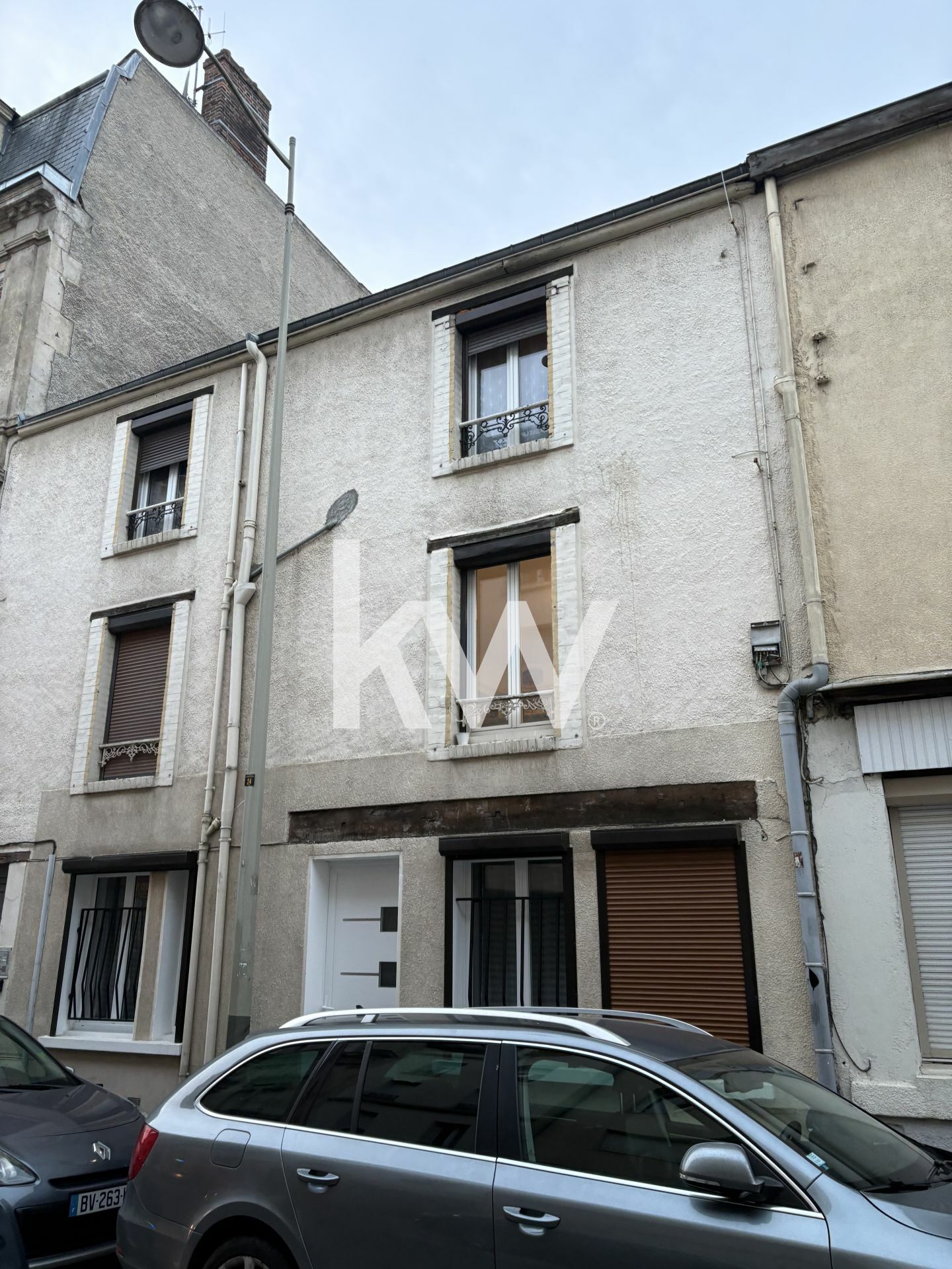 Image de maison  vendre