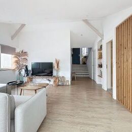Vente : Appartement de type 3 - Secteur Avenue de Paris