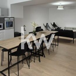 VENTE : maison T6 (152 m²) à VERZENAY