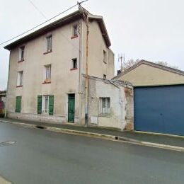 Maison F6 en vente  REIMS