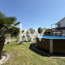 À VENDRE : MAISON AVEC JARDIN AUMÉNANCOURT - PROCHE REIMS