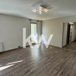 A VENDRE SECTEUR LIBERGIER A REIMS  APPARTEMENT F5