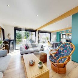 JONCHERY SUR VESLE  - MAISON -  JARDIN   - SANS VIS A VIS - SANS TRAVAUX 