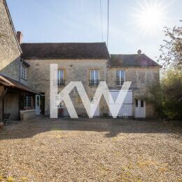 À vendre ? Coup de c?ur - Maison de Campagne à Crugny