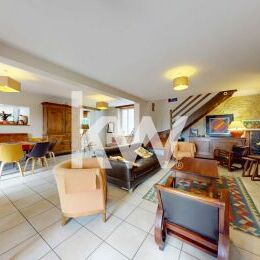  MAGNIFIQUE PROPRIETE SANS TRAVAUX AVEC PISCINE  ET DEPENDANCE.