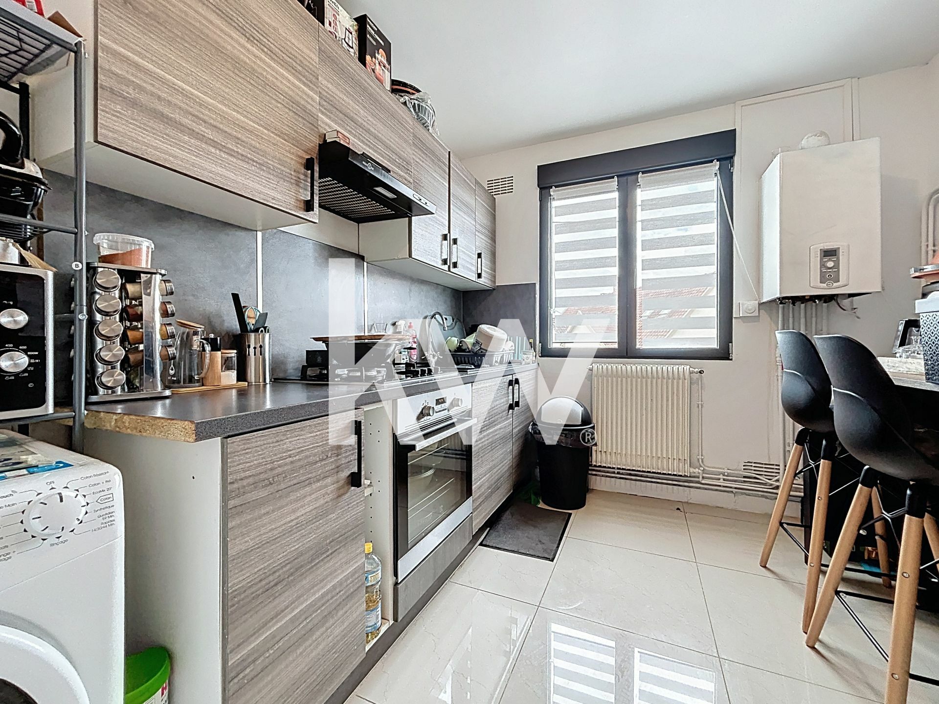 Image de maison  vendre