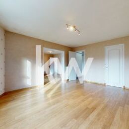 APPARTEMENT À VENDRE - SECTEUR BOULEVARD LUNDY/ARISTIDE BRIAND