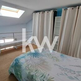 VENTE TYPE 1 BIS (40m environ) REIMS quartier Clairmarais