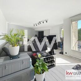 A VENDRE APPARTEMENT TYPE 3 AVEC LOGGIA A REIMS