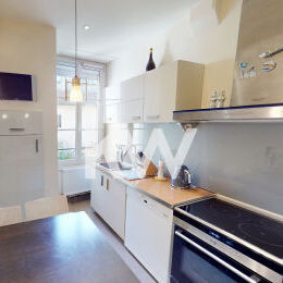 A VENDRE A REIMS PROCHE CONSERVATOIRE  APPARTEMENT DE TYPE 6