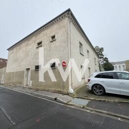 T2  VENDRE AVENUE DE PARIS