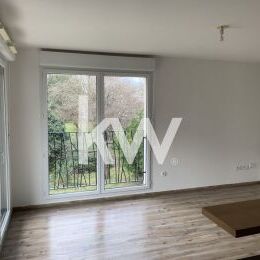 REIMS : appartement F3 en vente