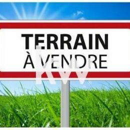 A VENDRE A 20 MN D EPERNAY TERRAIN A BATIR