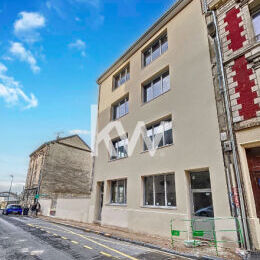A VENDRE PLATEAU A AMNAGER SECTEUR BOULINGRIN UCPA