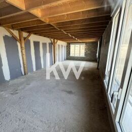 A VENDRE PLATEAU A AMNAGER SECTEUR BOULINGRIN UCPA