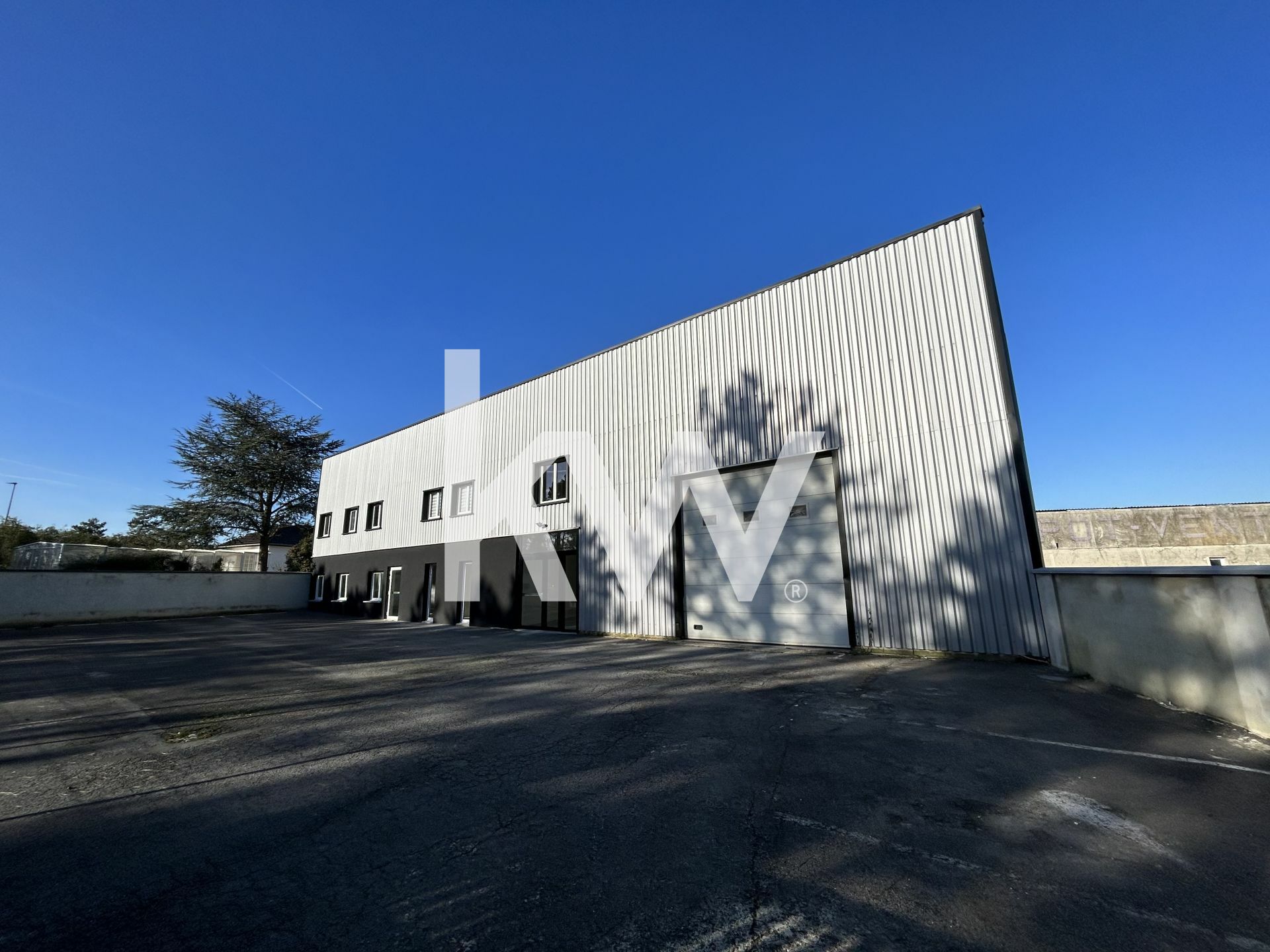 Image de maison  vendre