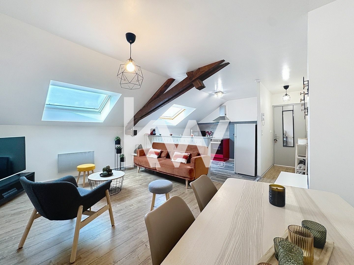 Image de maison  vendre