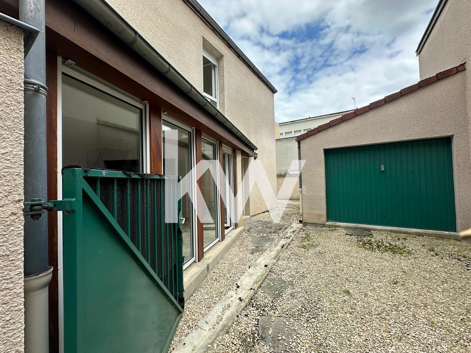 Image de maison  vendre