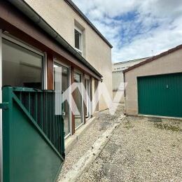 Maison F3 (83 m²) à vendre à Ay Champagne