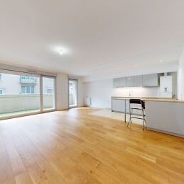 A VENDRE - APPARTEMENT neuf avec TERRASSE proche GARE accès PMR