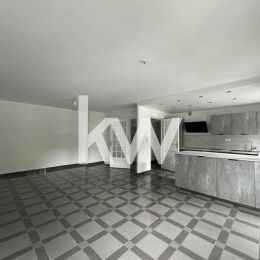 COUP DE COEUR Appartement Type 4 proche Mange - REIMS