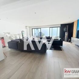 A VENDRE REIMS - SECTEUR AVENUE DE PARIS - MAISON LOFT 6 PIECES