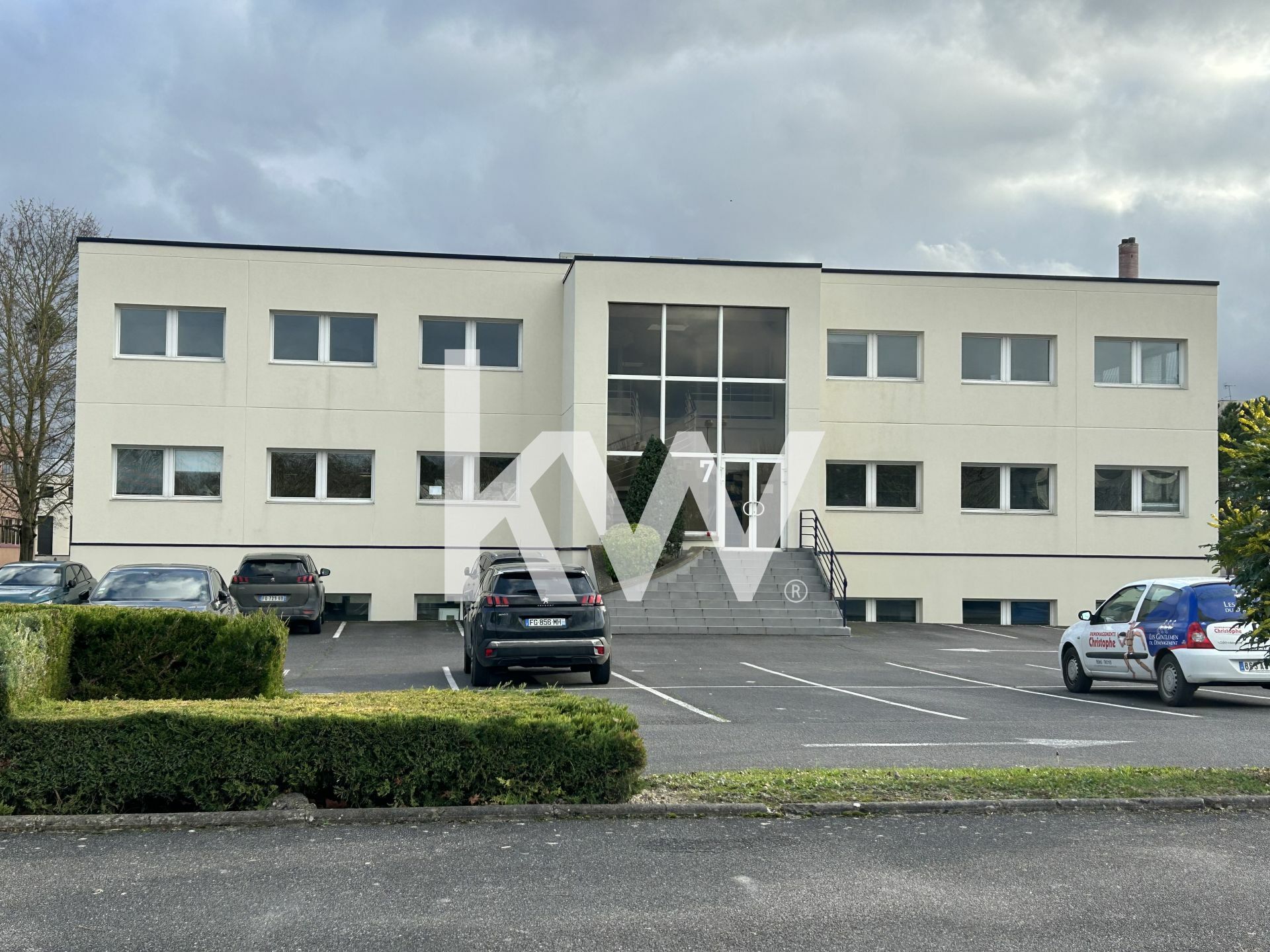 Image de maison  vendre