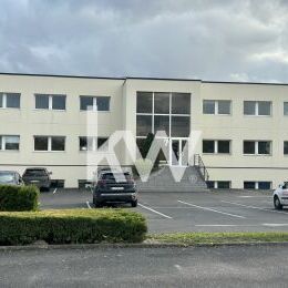 À Louer - Local de 89 m² environ à Reims