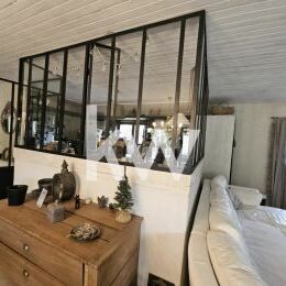 A vendre : Maison F6