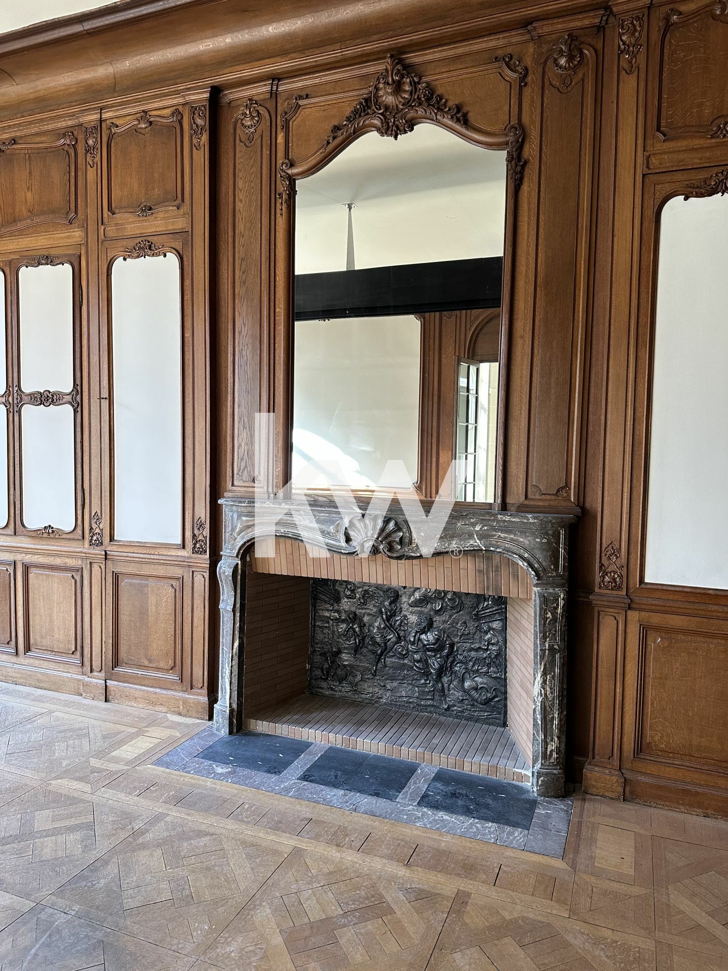 Image de maison  vendre