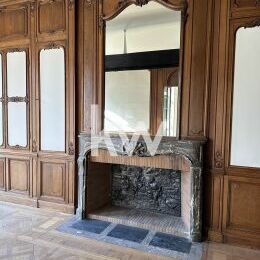 A VENDRE A REIMS PROCHE SECTEUR MOISSONS APPARTEMENT A RENOVER