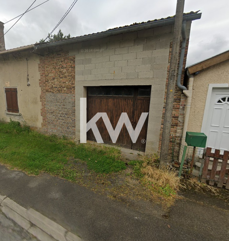 Image de maison  vendre