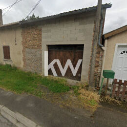  vendre ? Grange / garage  Falaise ? 63,5 m