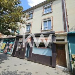   VENDRE ? IMMEUBLE MIXTE  RETHEL