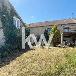 VENTE : maison de 8 pices (228 m)  LA NEUVILLE AUX LARRIS