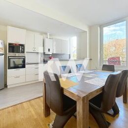 Maison de type 4 en vente à REIMS