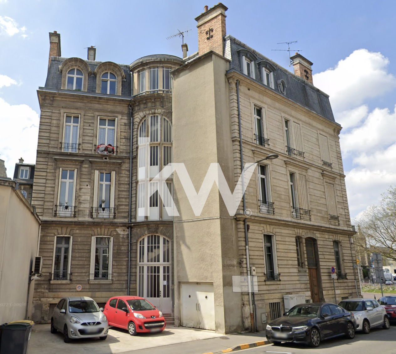 Image de maison  vendre