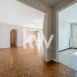 APPARTEMENT DE TYPE 4 AVEC BALCON ET CAVE - SECTEUR AVENUE DE LAON